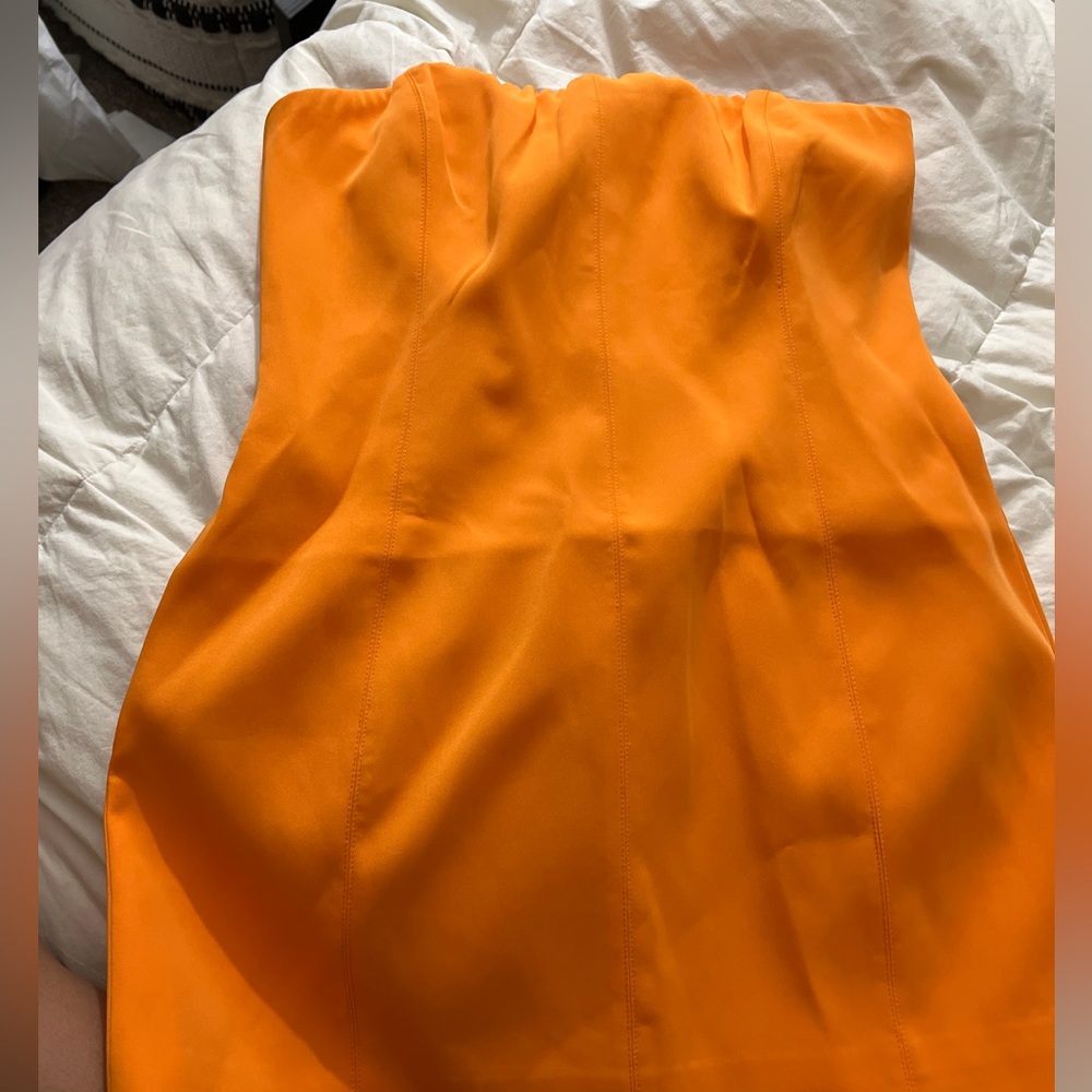 Meshki mini dress